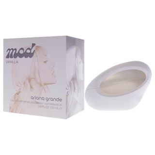 Foto 4 | Perfume Ariana Grande Mod Vanilla Eau De Parfum 100 ml para Mujer - Venta Internacional
