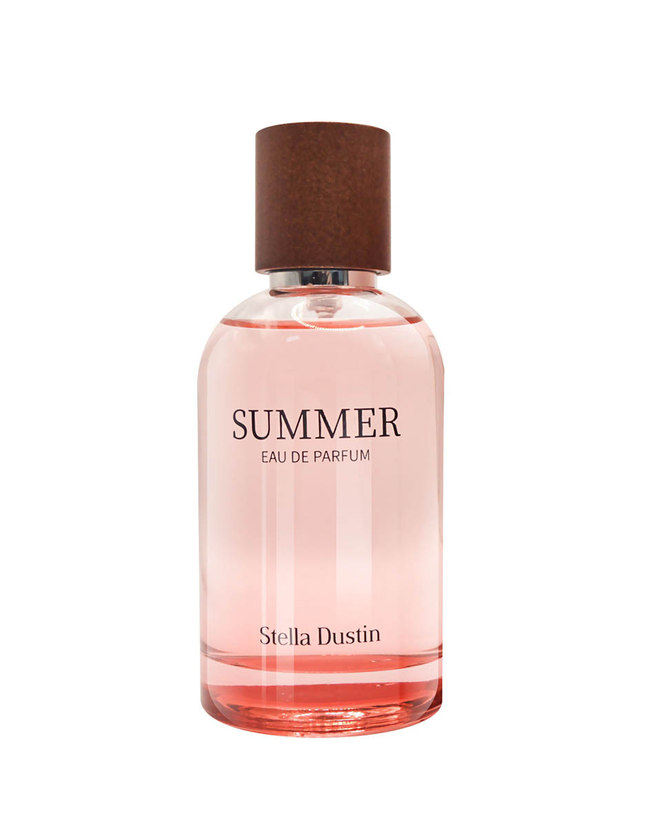 Perfume Stella Dustin Summer Edp 100 ml para Mujer