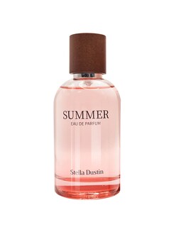 Foto 1 | Perfume Stella Dustin Summer Edp 100 ml para Mujer