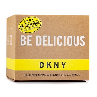 Foto 2 | Perfume Be Delicious Edp 100 ml para Mujer