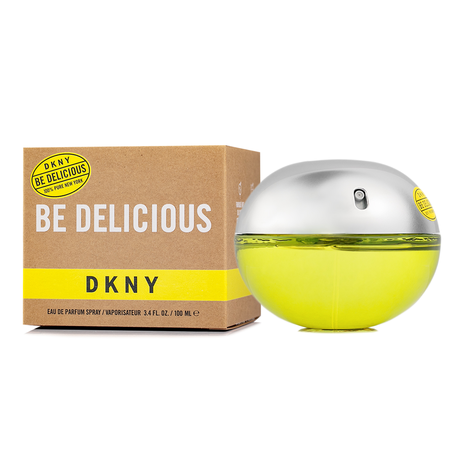Foto 4 pulgar | Perfume Be Delicious Edp 100 ml para Mujer