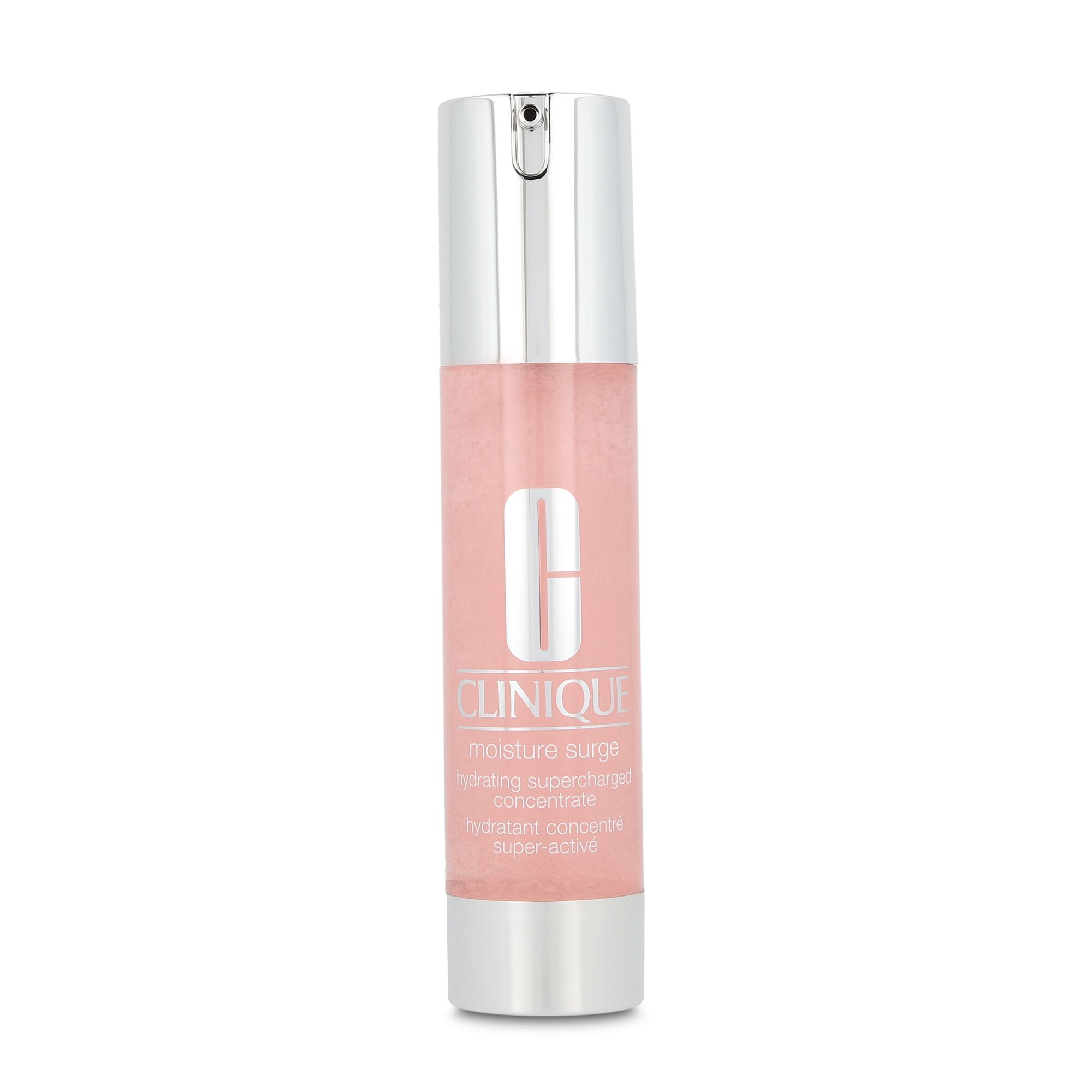Foto 3 pulgar | Hidratante Clinique Gel Moisture Surge Hydrating Supercharged Concéntrate