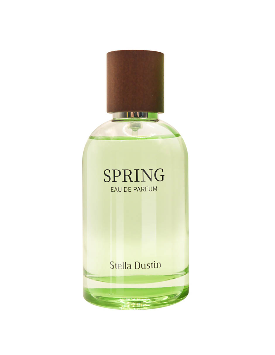 Foto 2 pulgar | Perfume Stella Dustin Spring Edp 100 ml Unisex