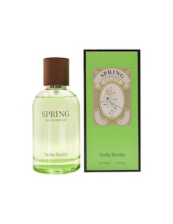 Foto 2 | Perfume Stella Dustin Spring Edp 100 ml Unisex