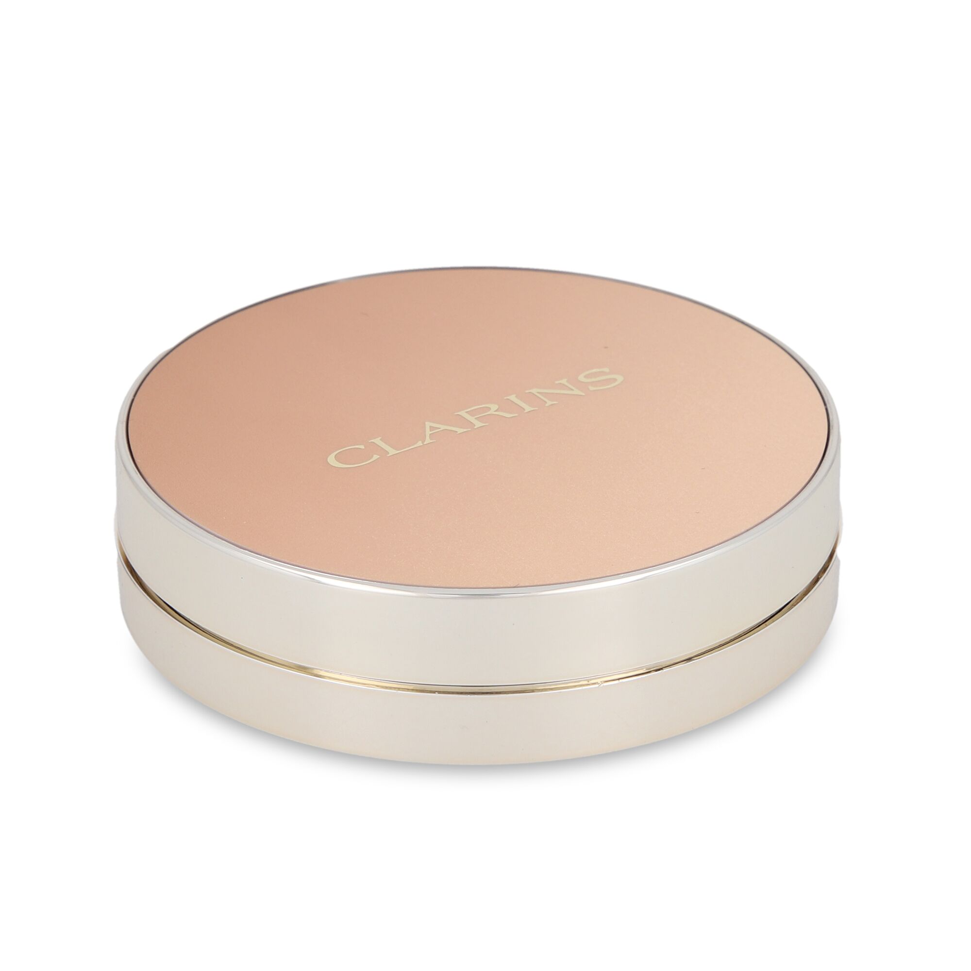 Polvo Duo Bronceador Ever Bronze Compact Powder -01