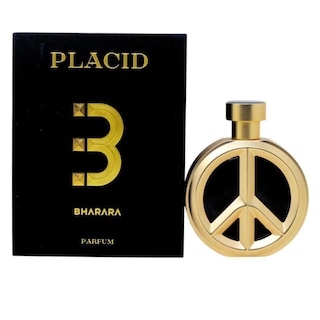 Foto 1 | Perfume Bharara Placid Parfum 100ml Unisex