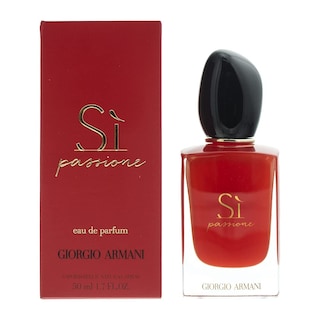 Foto 4 | Perfume Giorgio Armani Si Passione Eau de Parfum 50 ml para Mujer - Venta Internacional