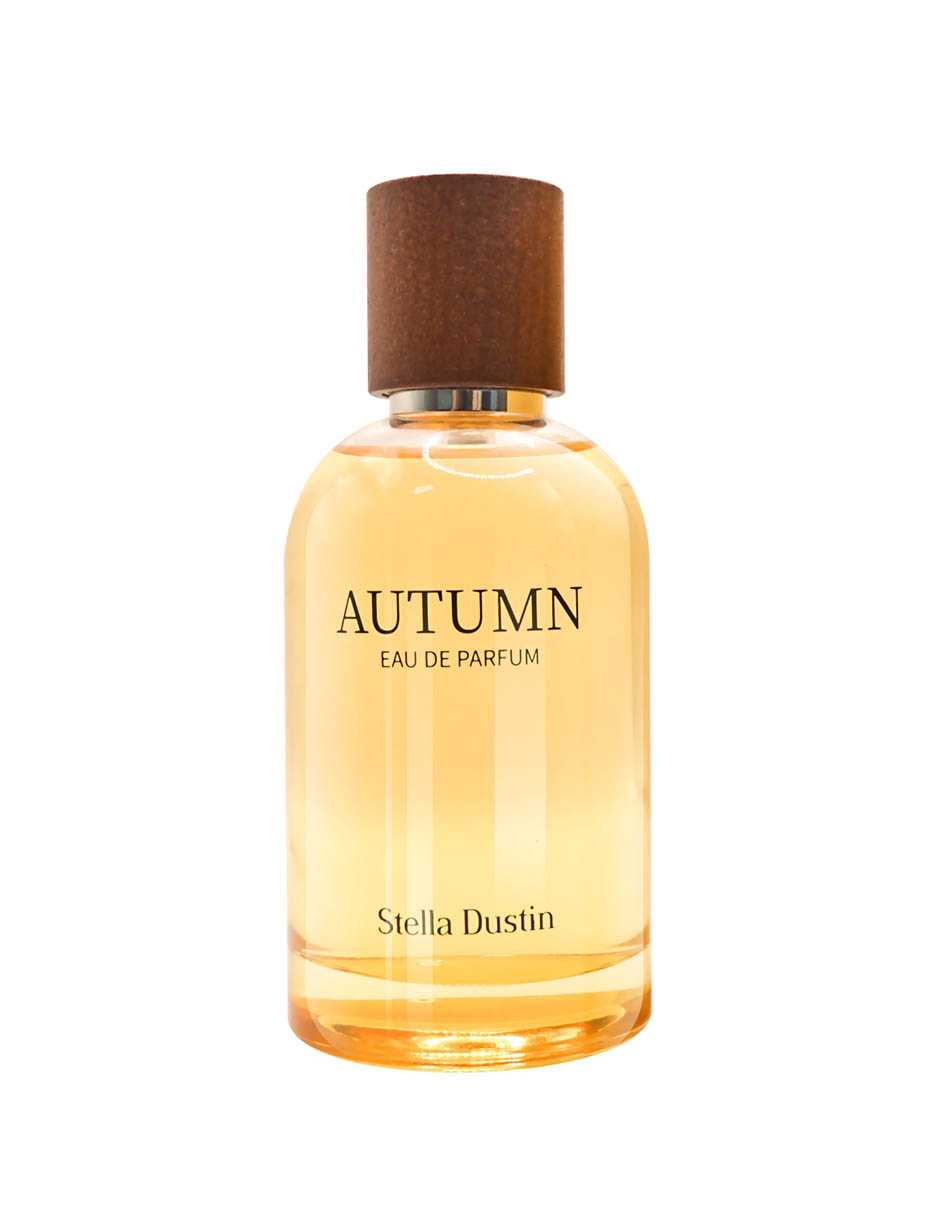 Foto 2 pulgar | Perfume Stella Dustin Autumn Edp 100 ml Unisex