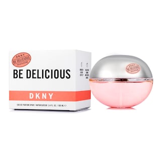 Foto 3 | Perfume Be Delicious Fresh Blossom Edp 100 ml para Mujer