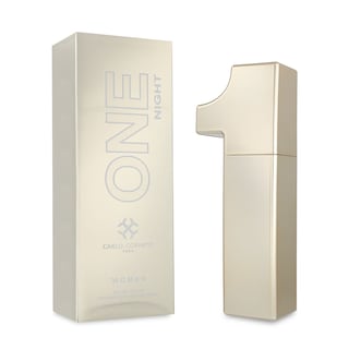 Foto 1 | Perfume Carlo Corinto One Night Woman 100ml Edp