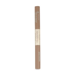 Foto 1 | Mascara para Cejas Clarins Brow Duo Tawny Blond
