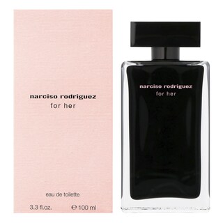 Foto 1 | Perfume Narciso Rodriguez For Her Eau De Toilette 100 Ml - Venta Internacional.