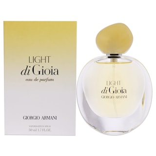 Foto 1 | Perfume Giorgio Armani Light Di Gioia Eau de Parfum 50 ml para Mujer - Venta Internacional