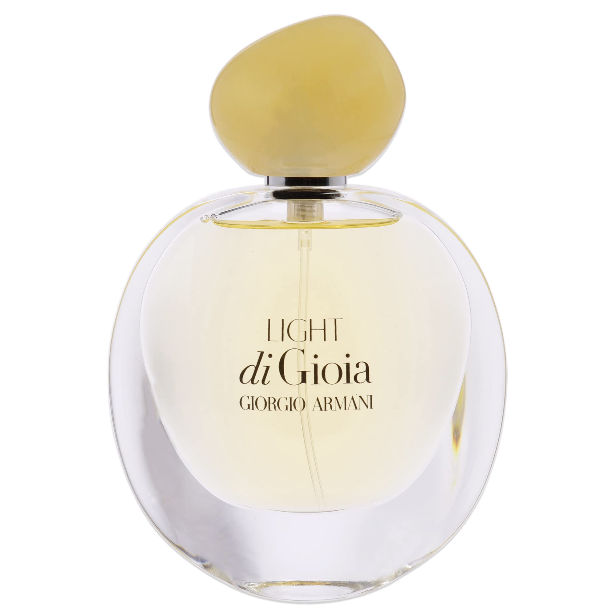 Foto 3 pulgar | Perfume Giorgio Armani Light Di Gioia Eau de Parfum 50 ml para Mujer - Venta Internacional