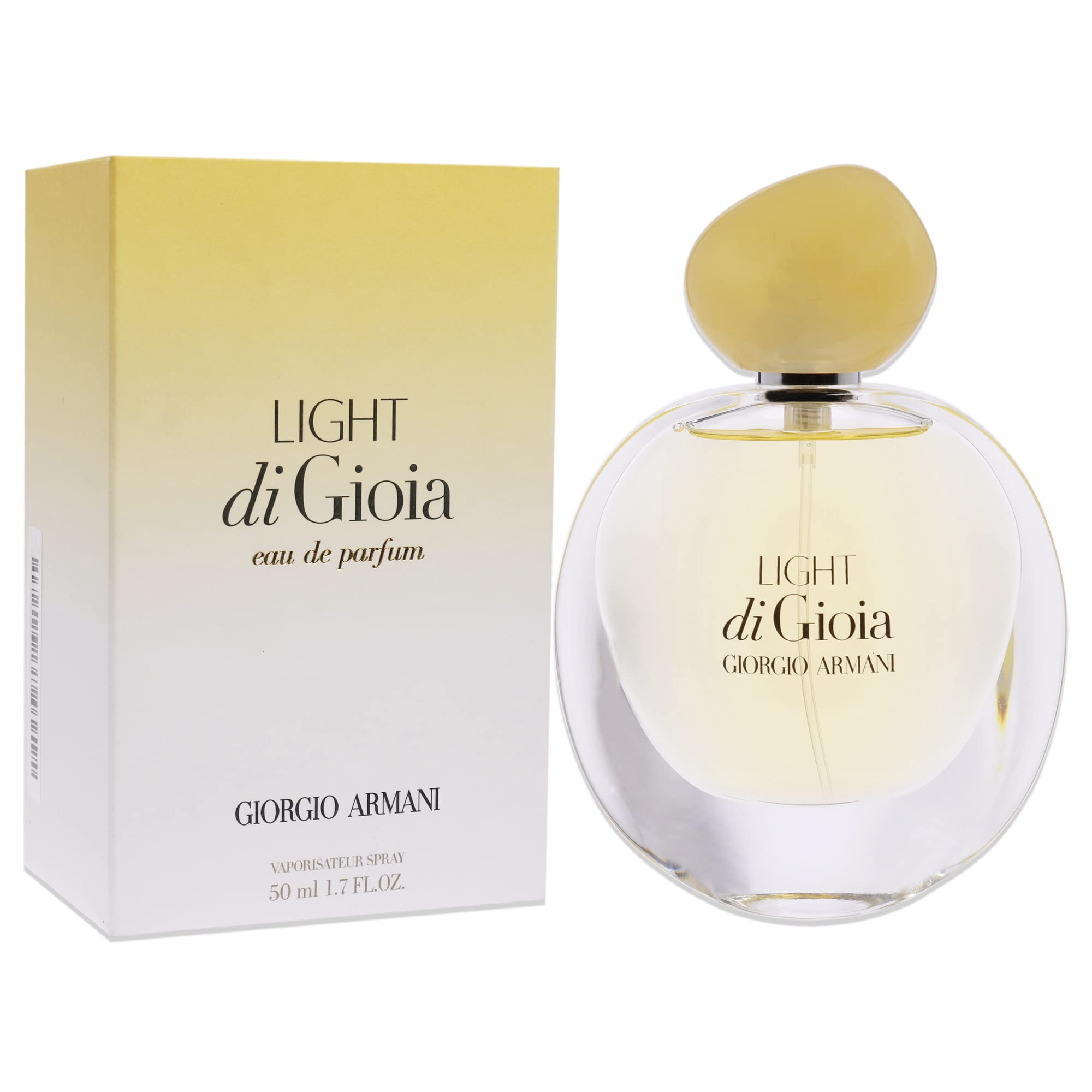 Foto 4 pulgar | Perfume Giorgio Armani Light Di Gioia Eau de Parfum 50 ml para Mujer - Venta Internacional