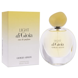 Foto 3 | Perfume Giorgio Armani Light Di Gioia Eau de Parfum 50 ml para Mujer - Venta Internacional