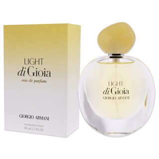 Foto 4 | Perfume Giorgio Armani Light Di Gioia Eau de Parfum 50 ml para Mujer - Venta Internacional