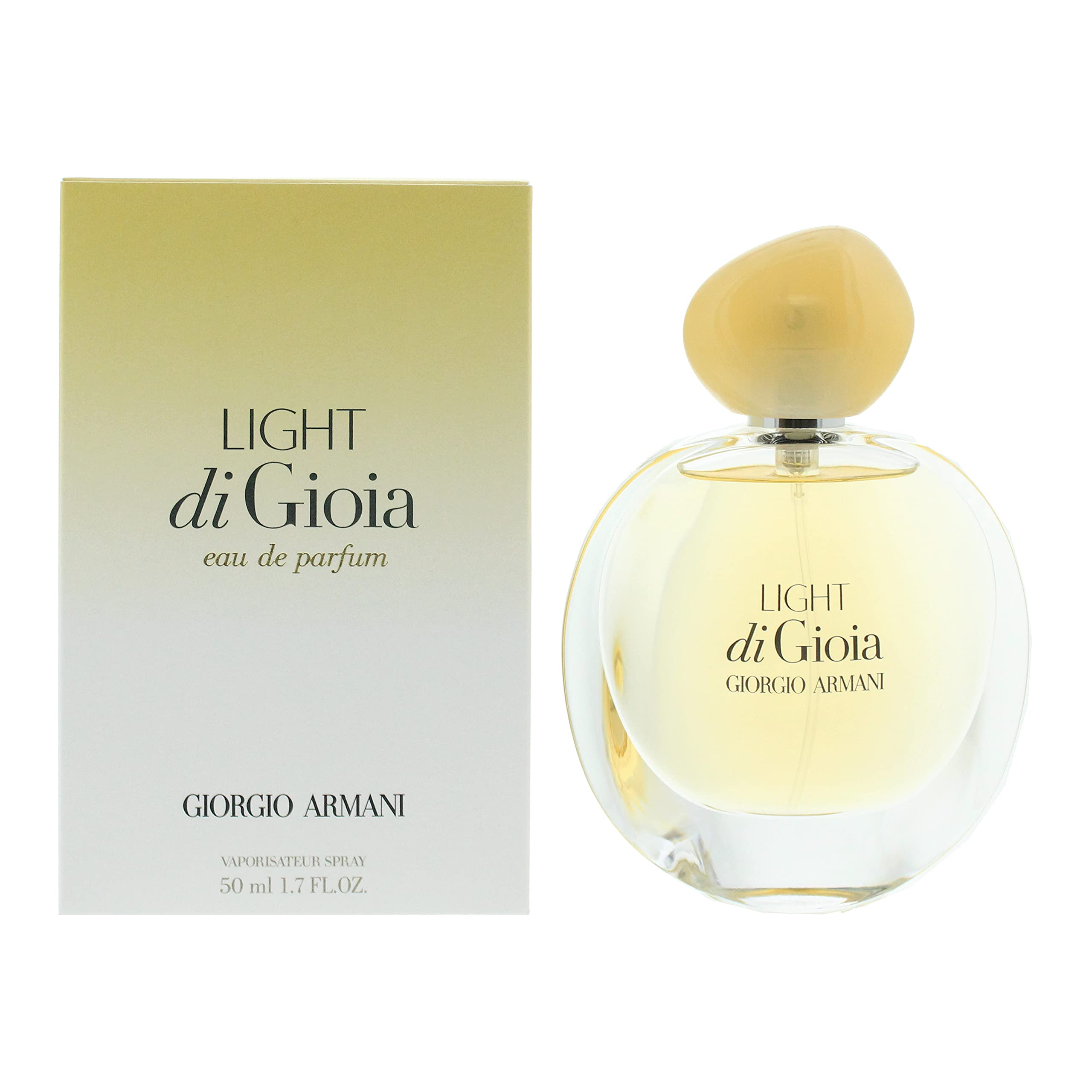 Foto 6 pulgar | Perfume Giorgio Armani Light Di Gioia Eau de Parfum 50 ml para Mujer - Venta Internacional