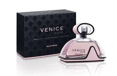 Foto 1 | Perfume Armaf Venice Noir Eau de Parfum 100 ml para Mujer - Venta Internacional