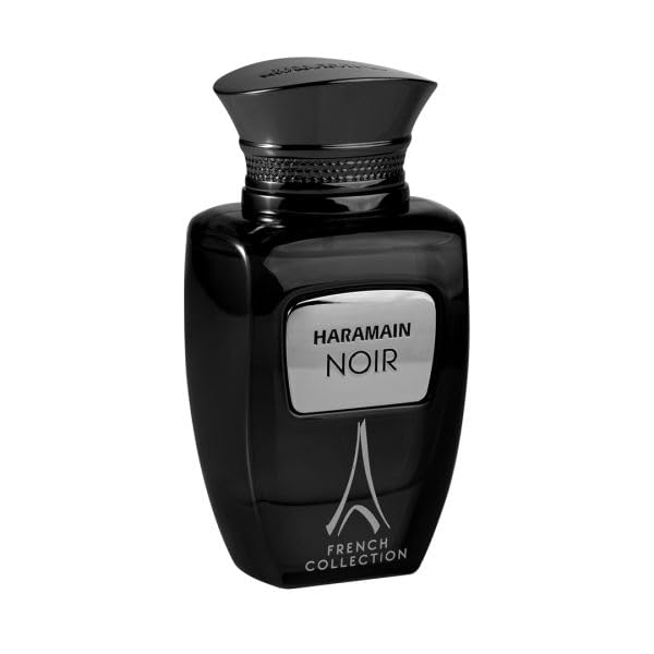 Foto 2 | Perfume Al Haramain Haramain Noir French Collection Eau de Parfum 100 ml - Venta Internacional