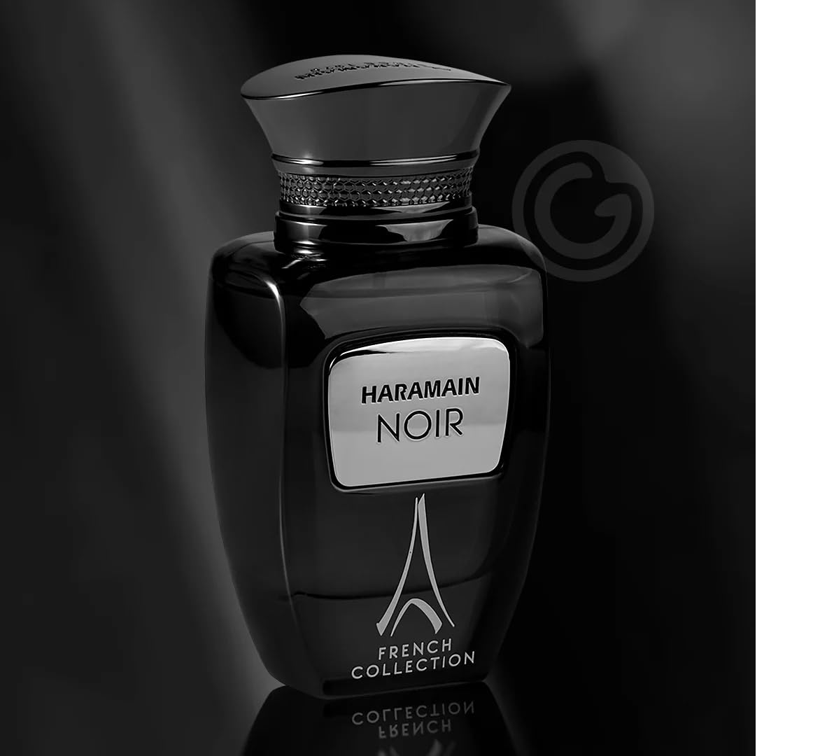 Foto 5 pulgar | Perfume Al Haramain Haramain Noir French Collection Eau de Parfum 100 ml - Venta Internacional