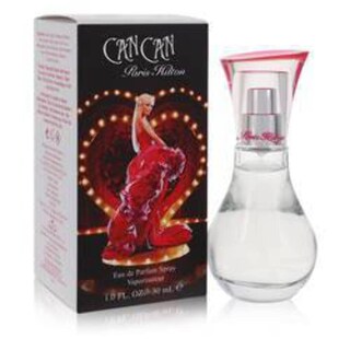 Foto 1 | Perfume Paris Hilton Can Can Eau De Parfum para Mujer 30 Ml - Venta Internacional