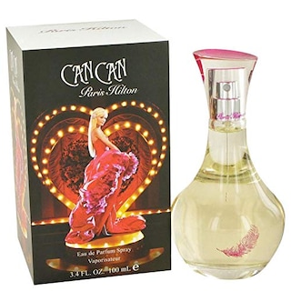Foto 3 | Perfume Paris Hilton Can Can Eau De Parfum para Mujer 30 Ml - Venta Internacional