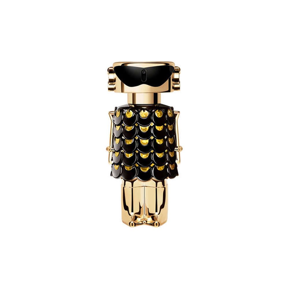 Foto 3 pulgar | Perfume Paco Rabanne Fame Eau de Parfum 80 ml para Mujer - Venta Internacional
