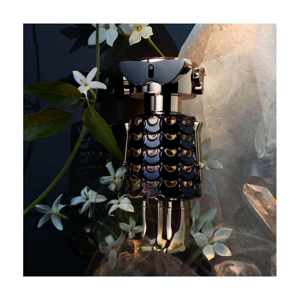Foto 3 | Perfume Paco Rabanne Fame Eau de Parfum 80 ml para Mujer - Venta Internacional