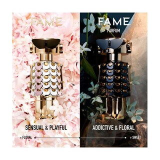 Foto 4 | Perfume Paco Rabanne Fame Eau de Parfum 80 ml para Mujer - Venta Internacional