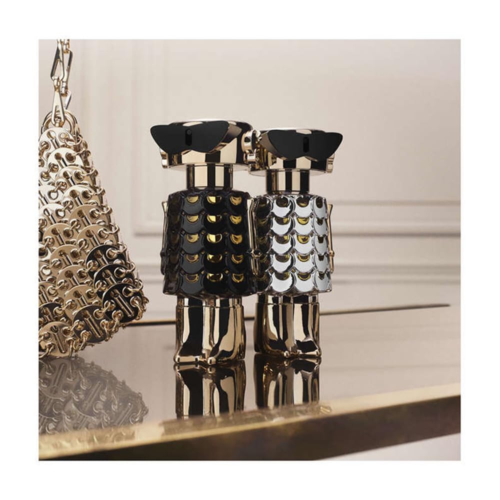 Foto 7 pulgar | Perfume Paco Rabanne Fame Eau de Parfum 80 ml para Mujer - Venta Internacional