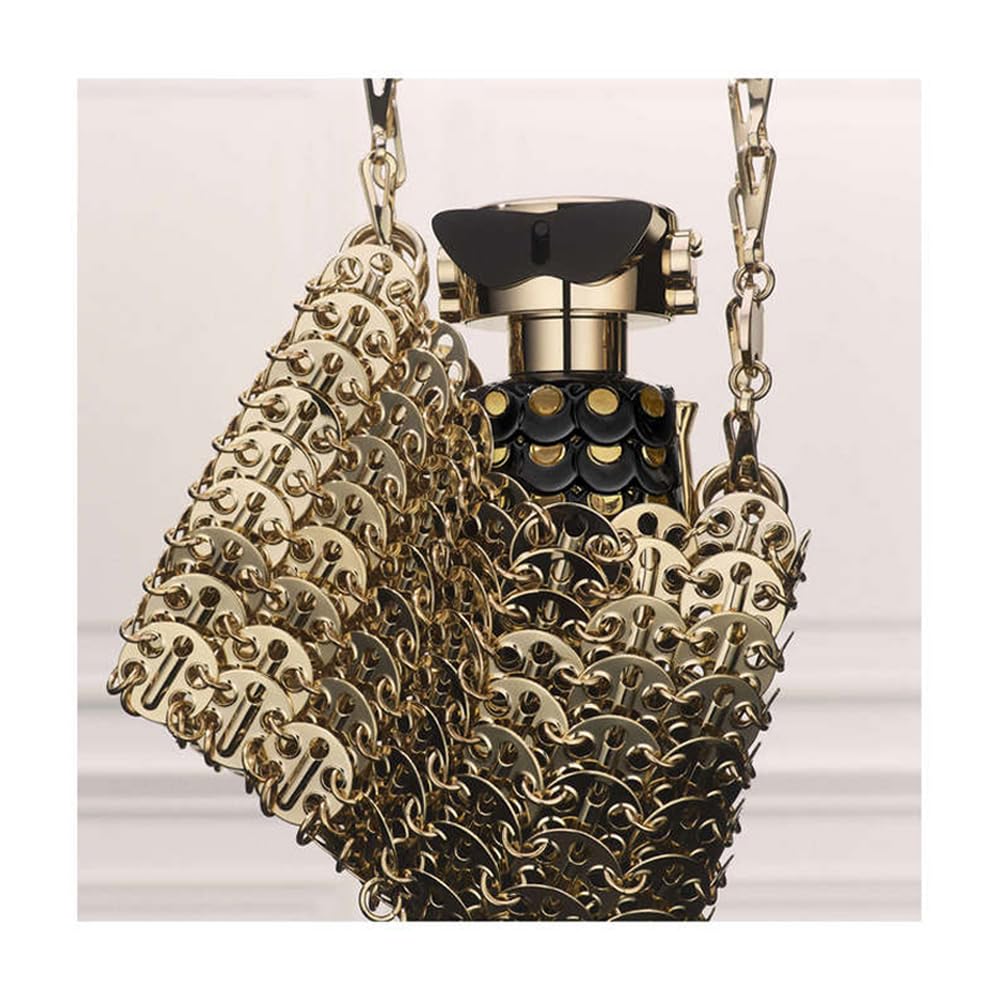 Foto 7 | Perfume Paco Rabanne Fame Eau de Parfum 80 ml para Mujer - Venta Internacional