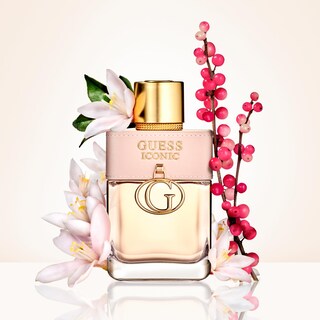 Foto 2 | Perfume Guess Iconic Women femme Eau 30 ml - Venta Internacional