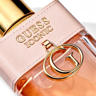 Foto 7 | Perfume Guess Iconic Women femme Eau 30 ml - Venta Internacional