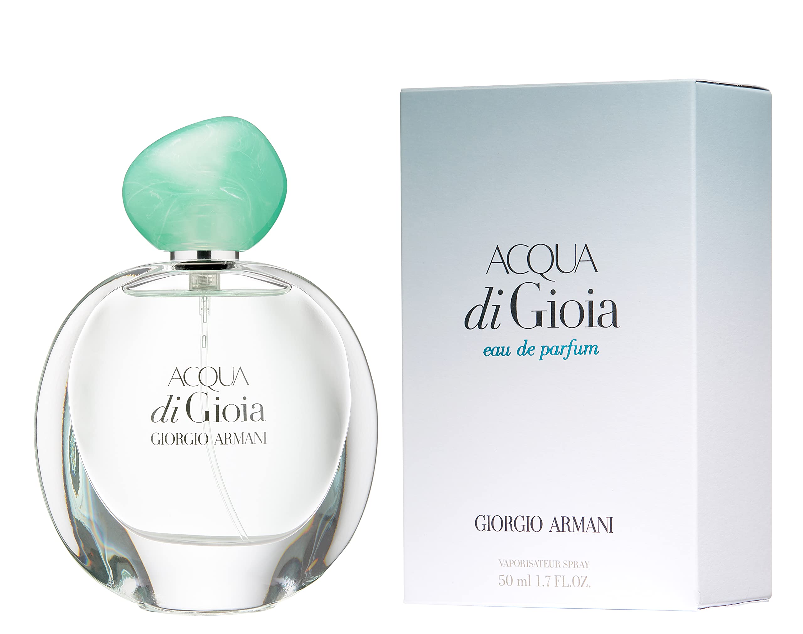 Foto 3 pulgar | Perfume Giorgio Armani Acqua Di Gioia Perfume 50 ml - Venta Internacional