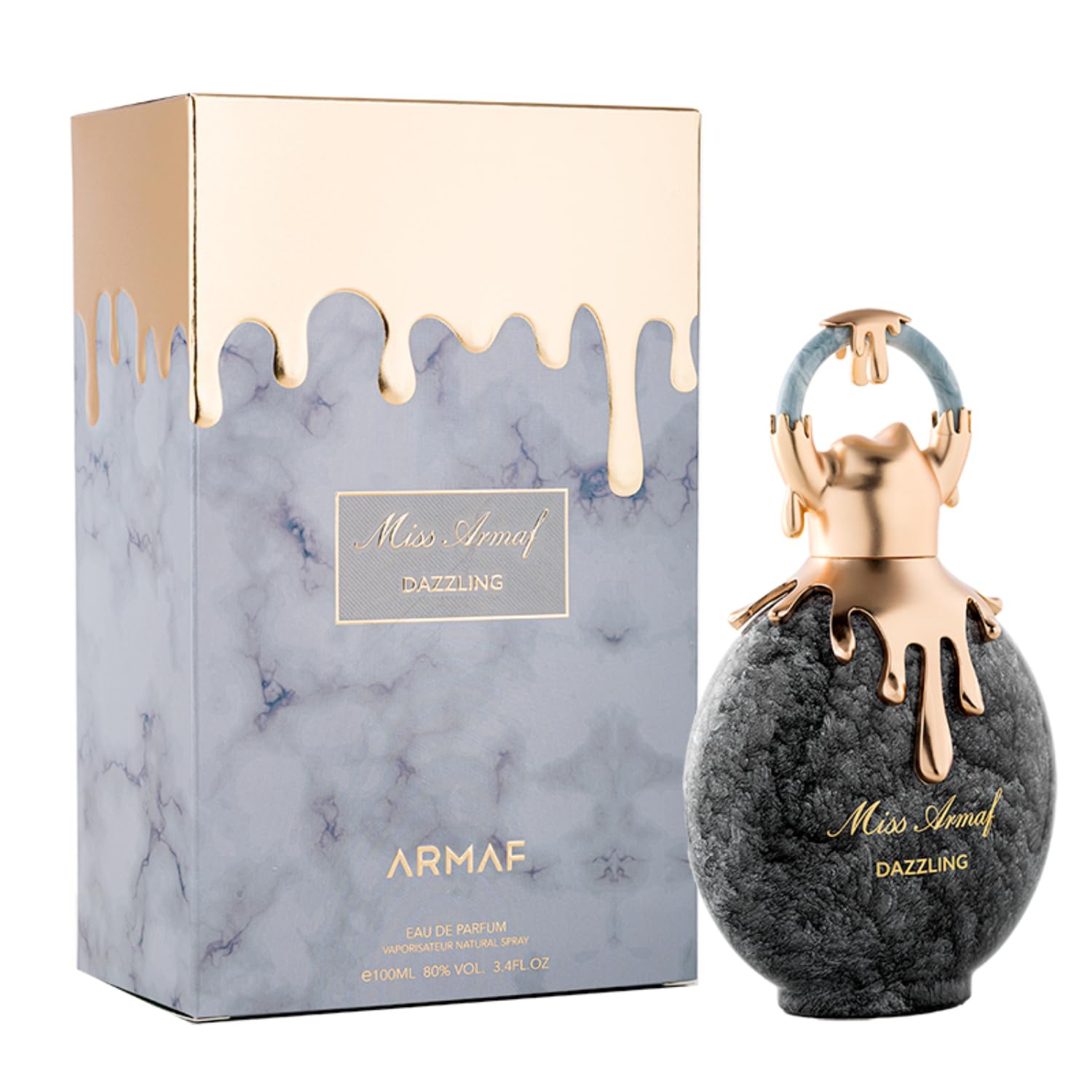 Foto 2 | Perfume Armaf Miss Dazzling Eau de Parfum 100 ml para Mujer - Venta Internacional