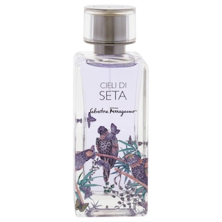 Foto 2 | Perfume Salvatore Ferragamo Cieli Di Seta Edp 100 Ml para Mujer-Venta Internacional