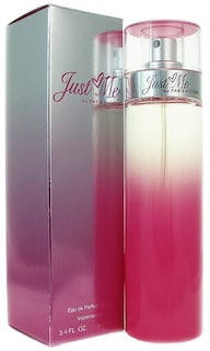Foto 1 | Perfume Paris Hilton Just Me Eau De Parfum 100 Ml Paquete de 2 - Venta Internacional