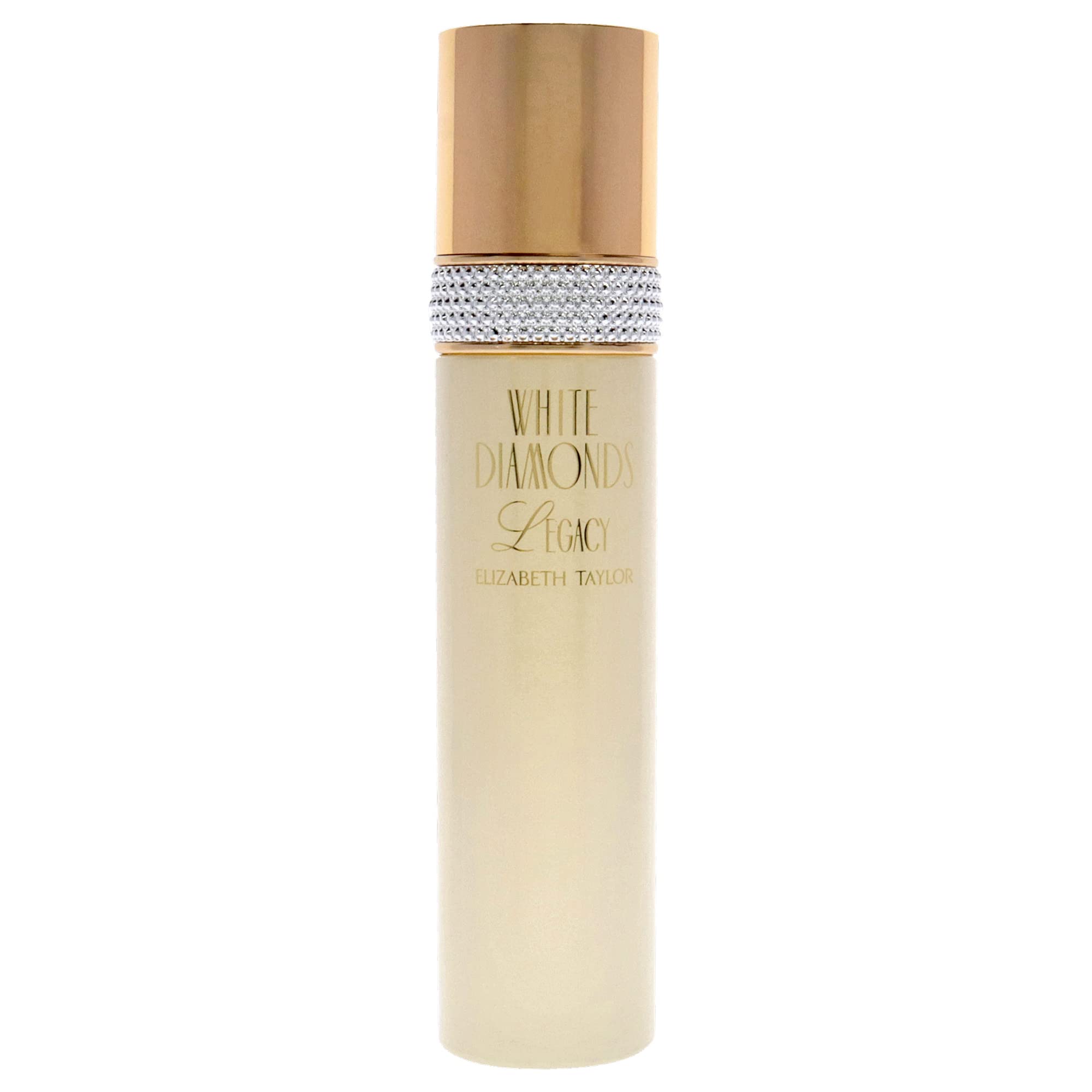 Foto 3 pulgar | Perfume Elizabeth Taylor White Diamonds Legacy Edt 100 Ml - Venta Internacional.