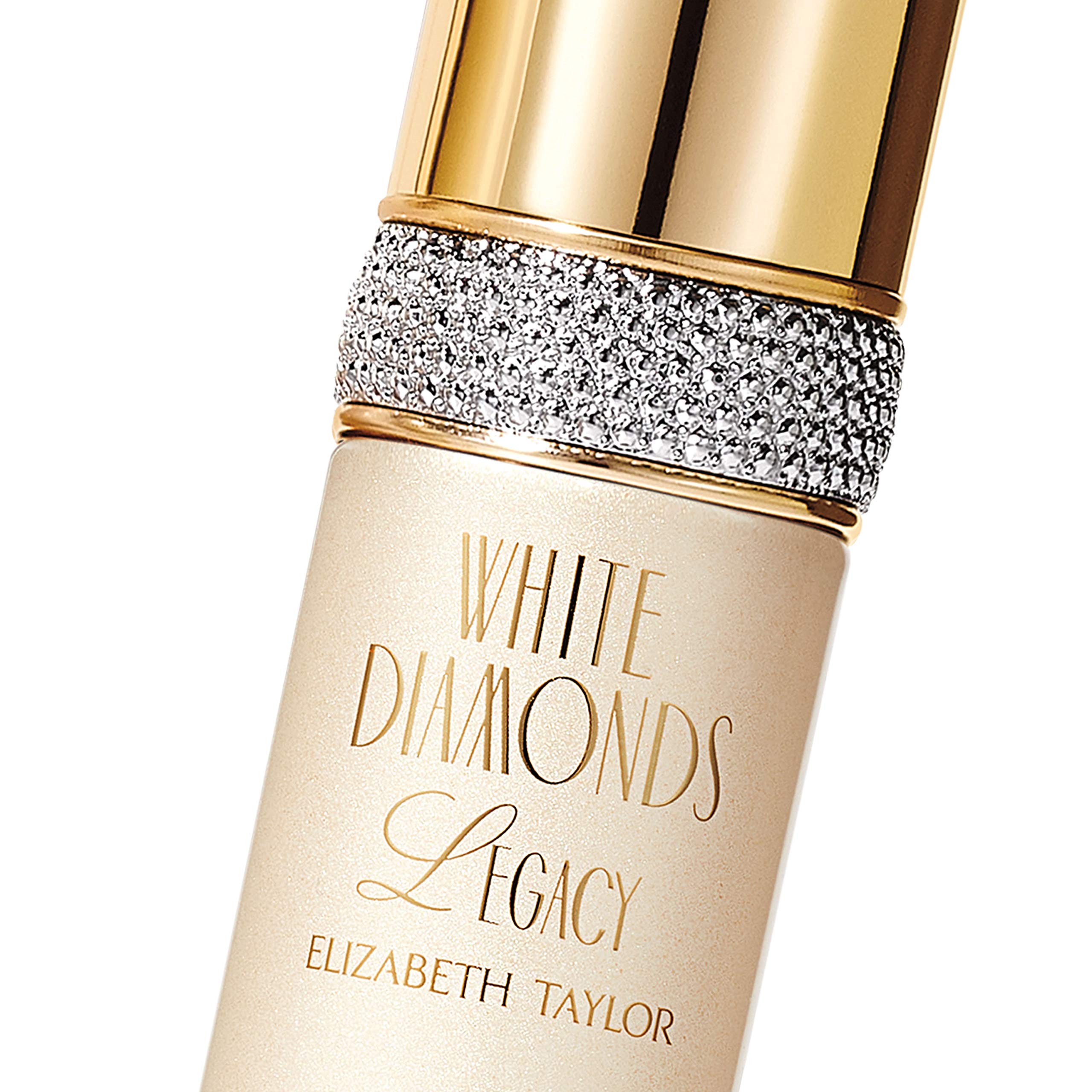 Foto 8 pulgar | Perfume Elizabeth Taylor White Diamonds Legacy Edt 100 Ml - Venta Internacional.