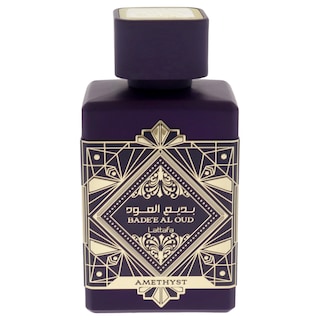 Foto 1 | Perfume Lattafa Badee Al Oud Amethyst Edp 100 Ml Para Mujer - Venta Internacional.