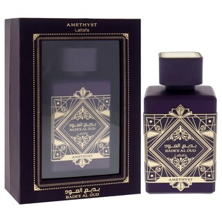 Foto 2 | Perfume Lattafa Badee Al Oud Amethyst Edp 100 Ml Para Mujer - Venta Internacional.