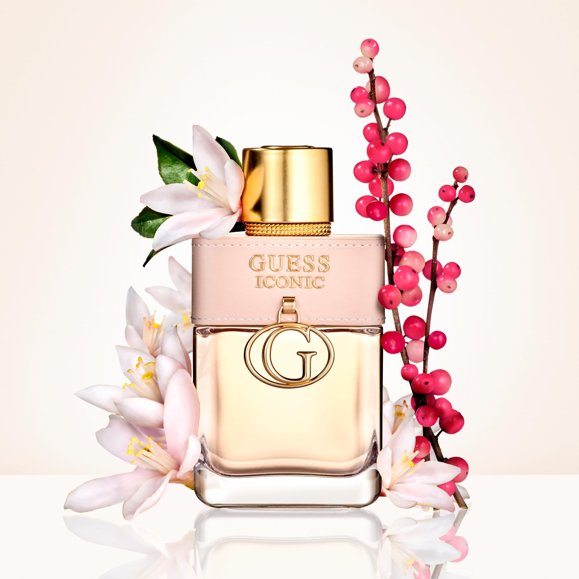 Foto 3 pulgar | Perfume Guess Iconic Women Eau De Parfum 100 Ml - Venta Internacional