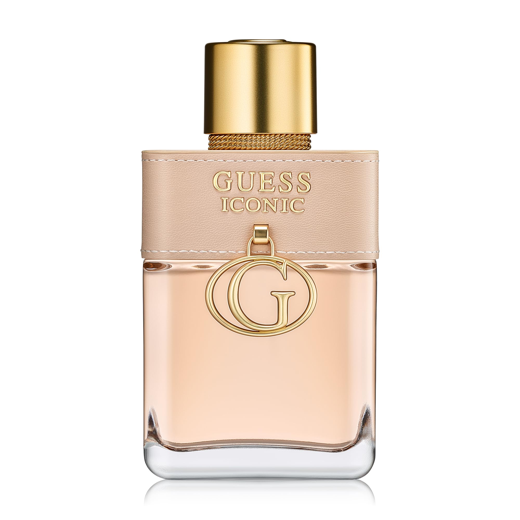 Foto 4 pulgar | Perfume Guess Iconic Women Eau De Parfum 100 Ml - Venta Internacional