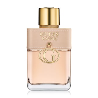 Foto 3 | Perfume Guess Iconic Women Eau De Parfum 100 Ml - Venta Internacional
