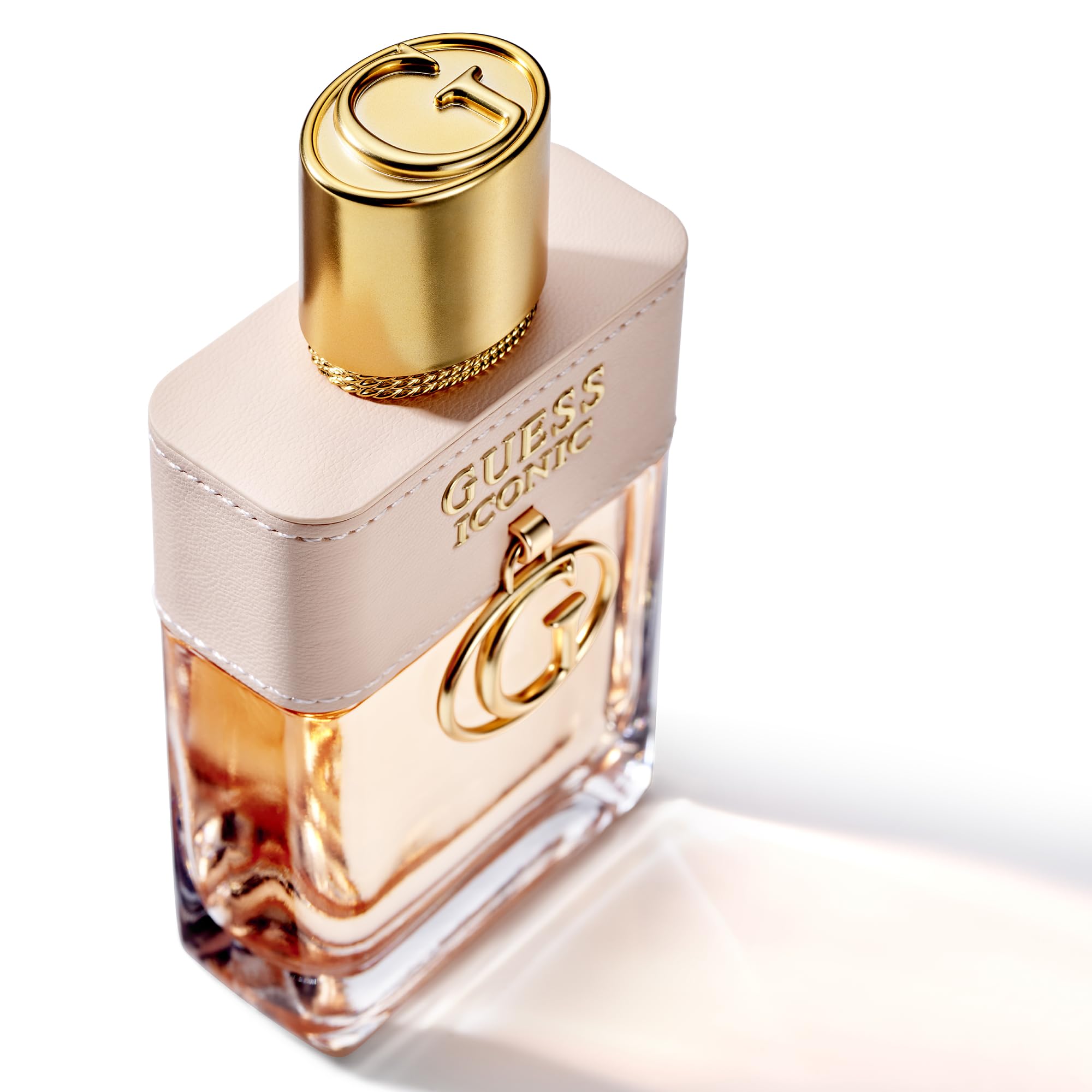 Foto 6 pulgar | Perfume Guess Iconic Women Eau De Parfum 100 Ml - Venta Internacional