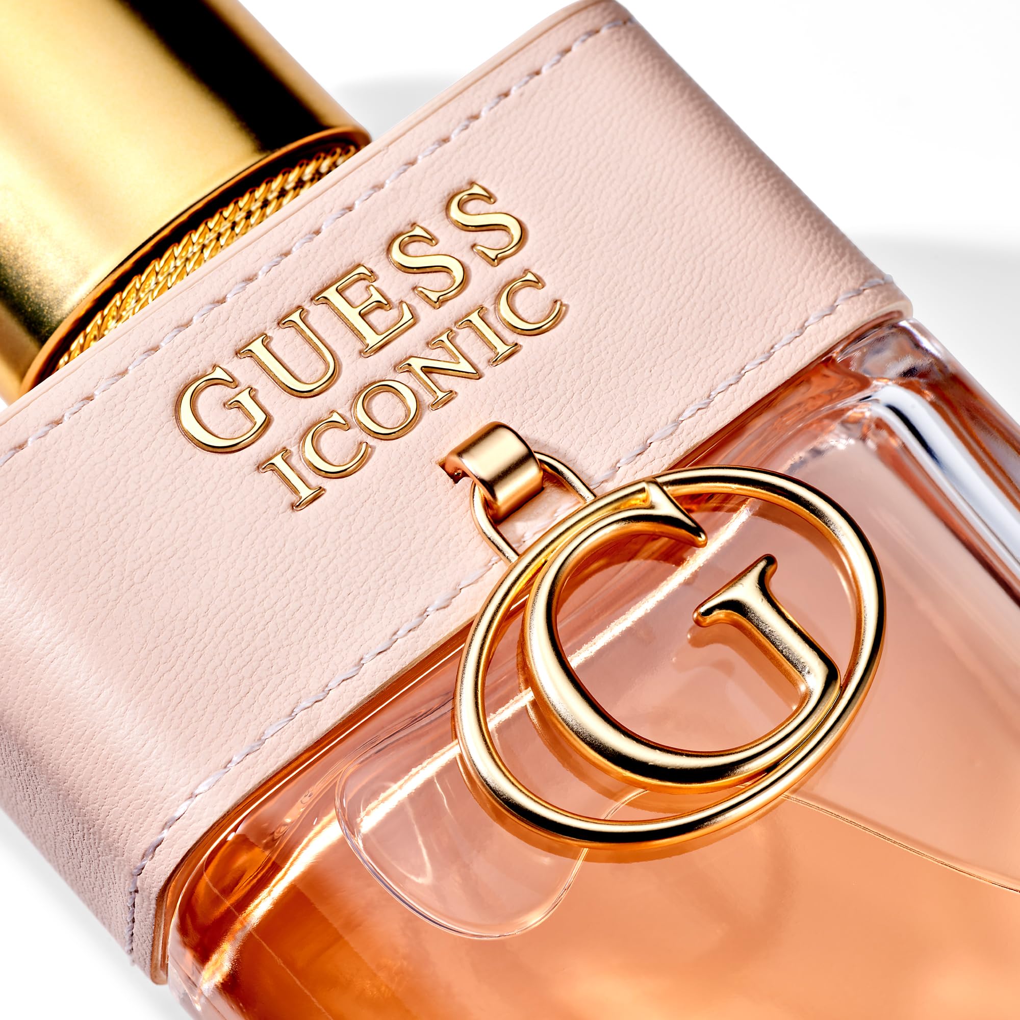 Foto 8 pulgar | Perfume Guess Iconic Women Eau De Parfum 100 Ml - Venta Internacional