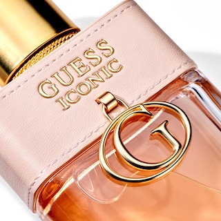 Foto 7 | Perfume Guess Iconic Women Eau De Parfum 100 Ml - Venta Internacional