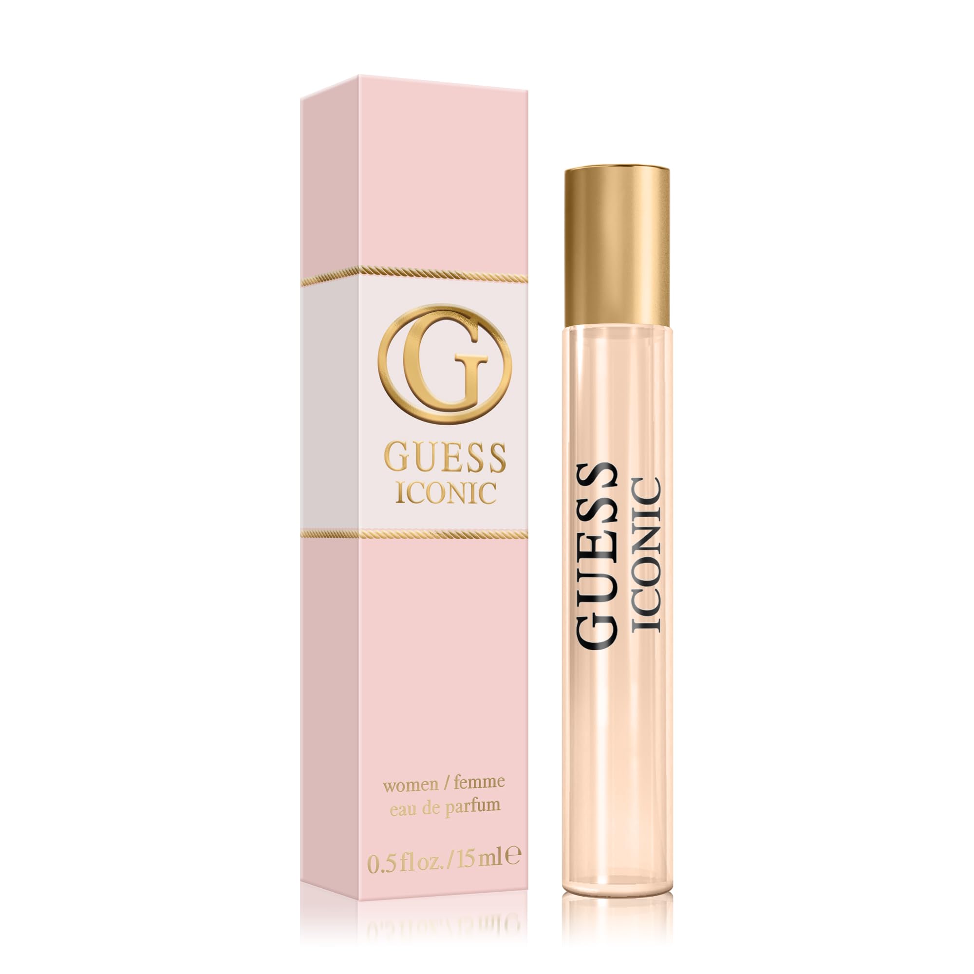 Foto 1 | Perfume Guess Iconic Eau De Parfum para Mujer 15 Ml- Venta Internacional