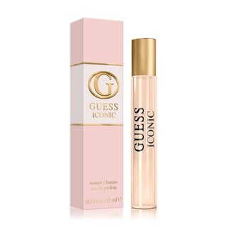 Foto 1 | Perfume Guess Iconic Eau De Parfum para Mujer 15 Ml- Venta Internacional
